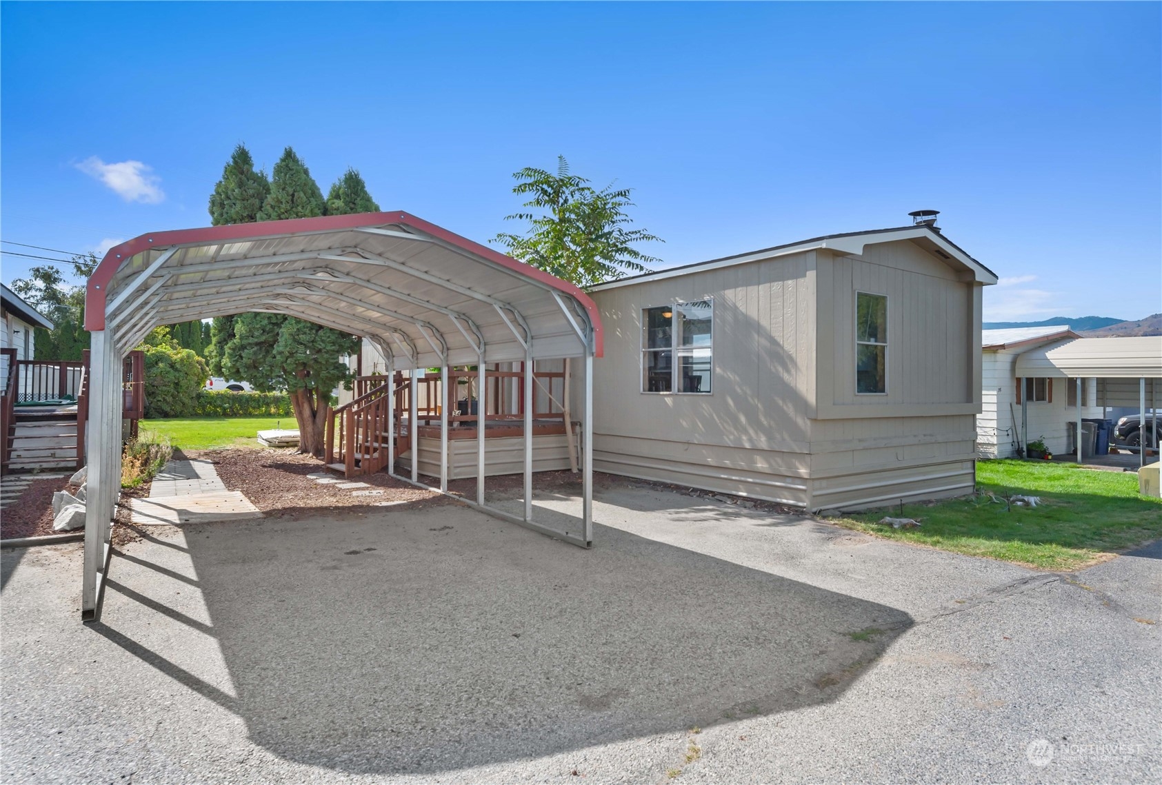 455 9th Street NE Unit: 34
