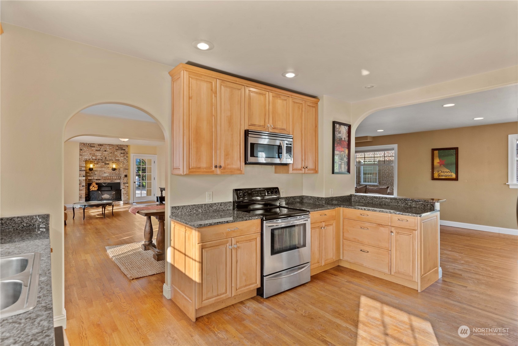 921 Highland Drive