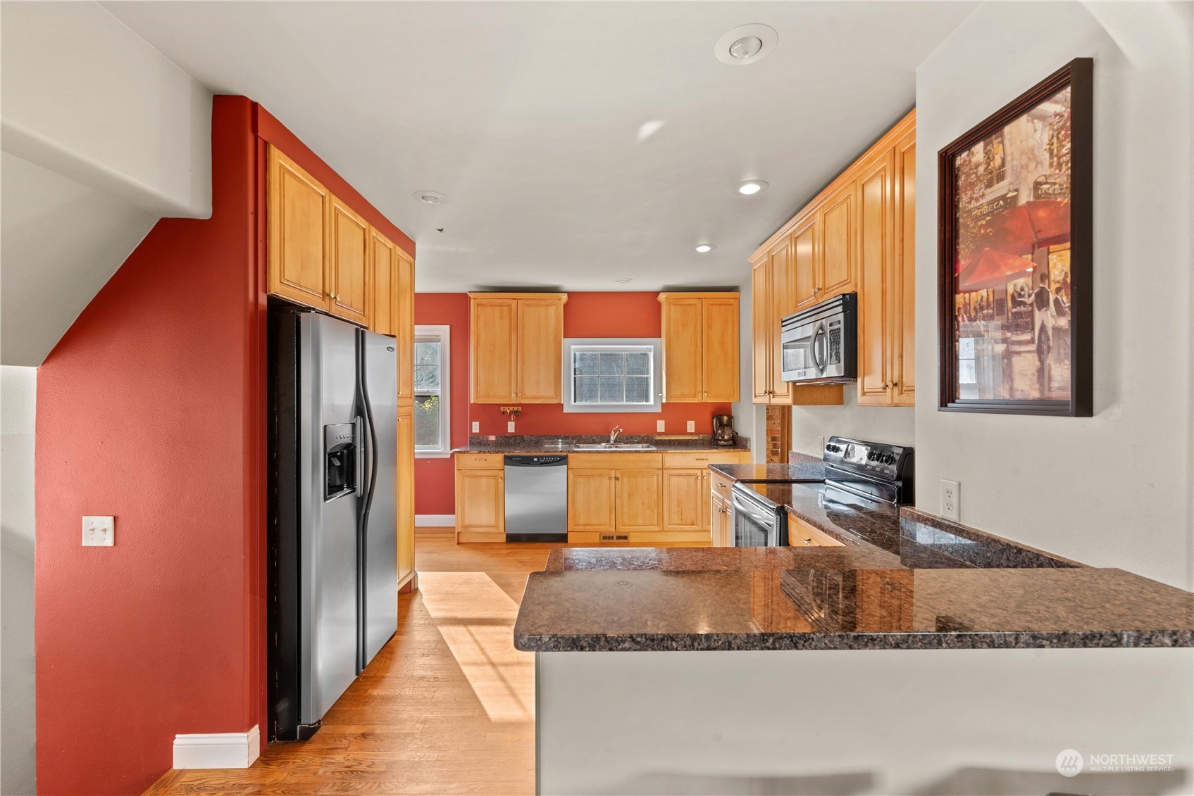 921 Highland Drive