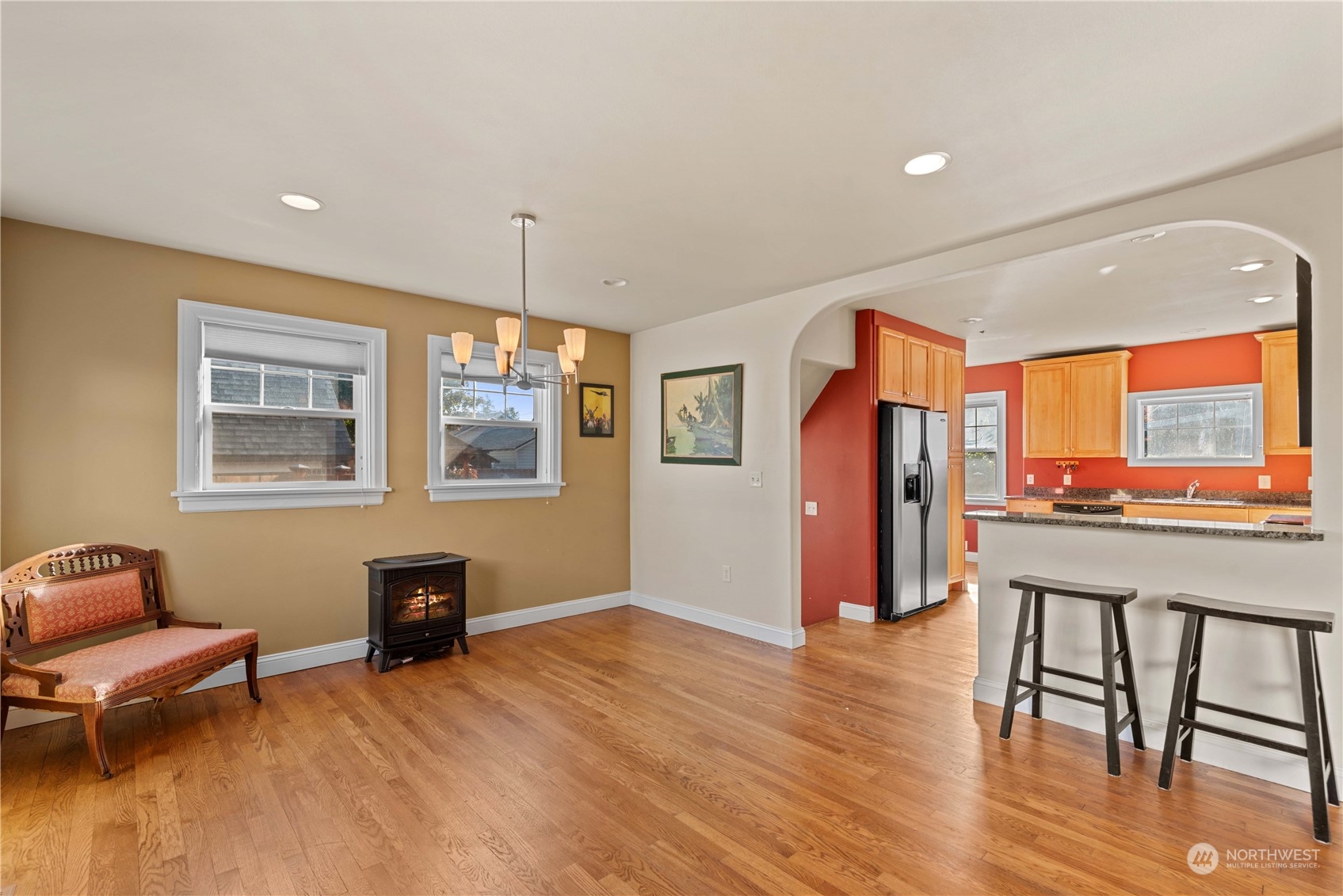 921 Highland Drive