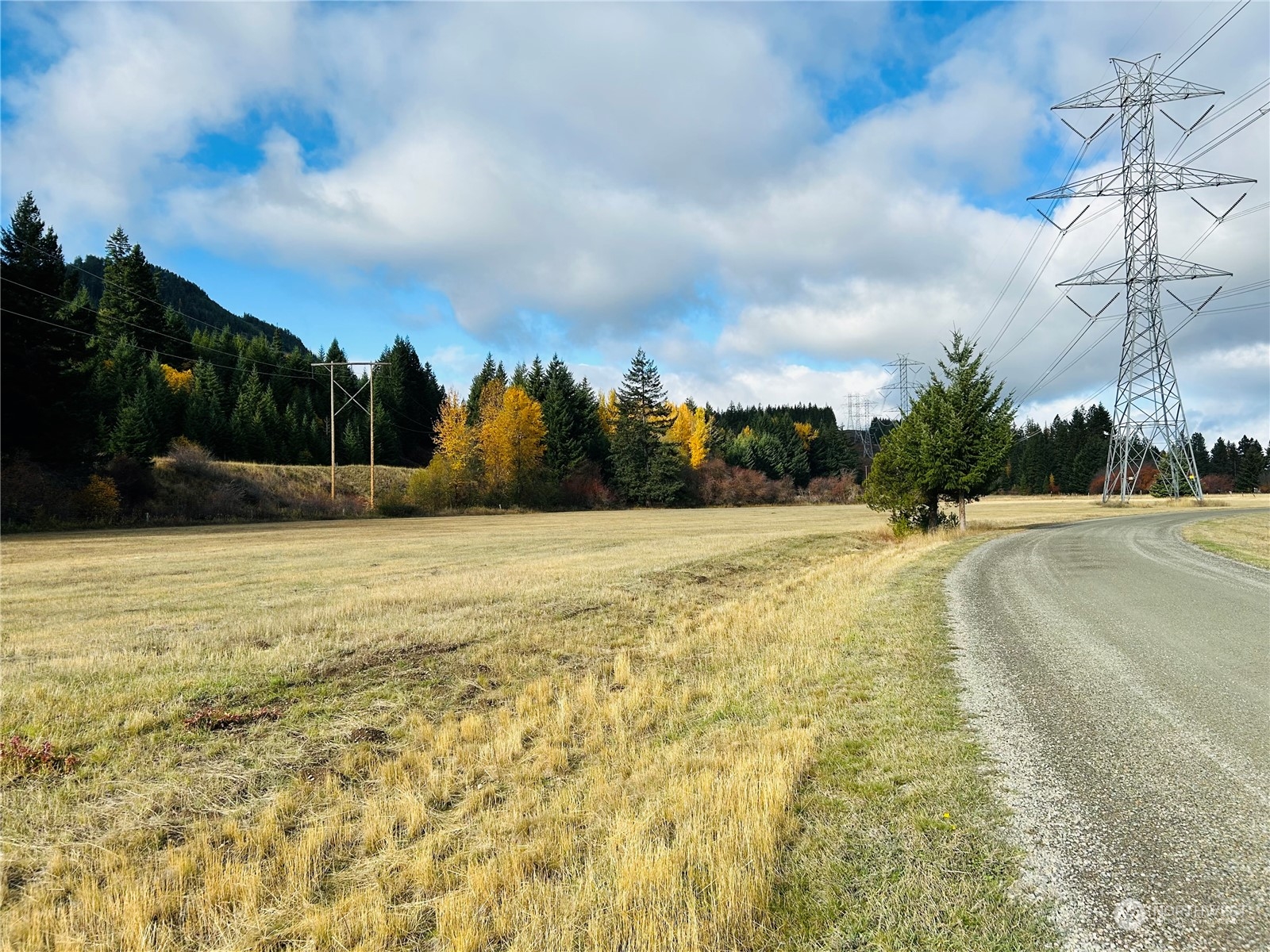 0 Iron Horse Road