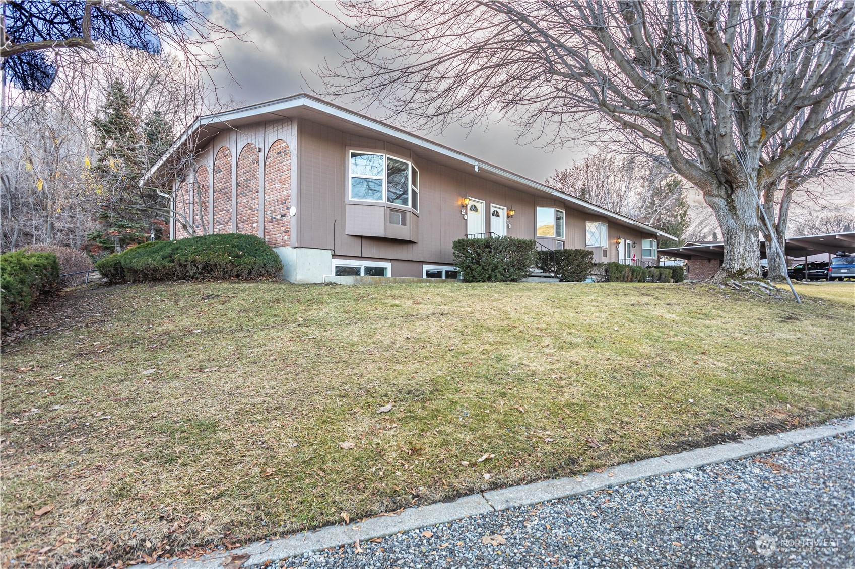 1815 Number 2 Canyon Rd Unit: 20