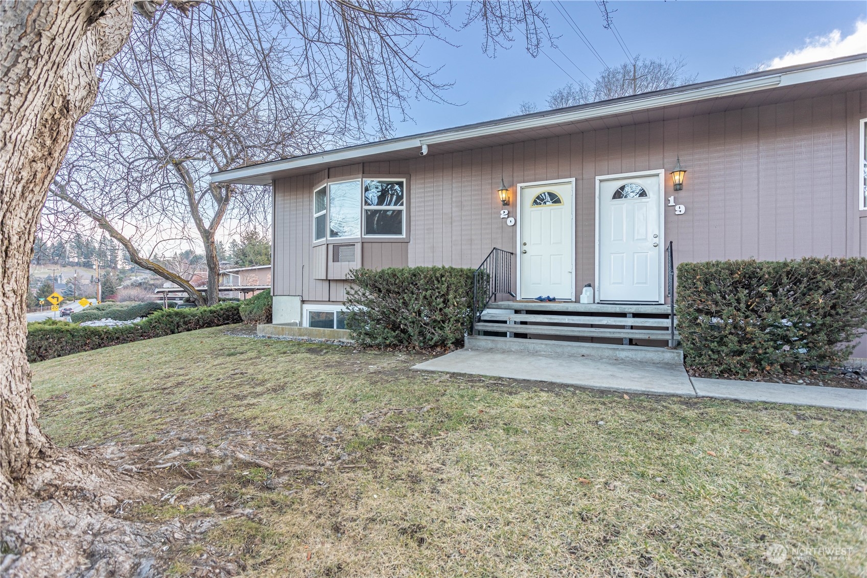 1815 Number 2 Canyon Rd Unit: 20