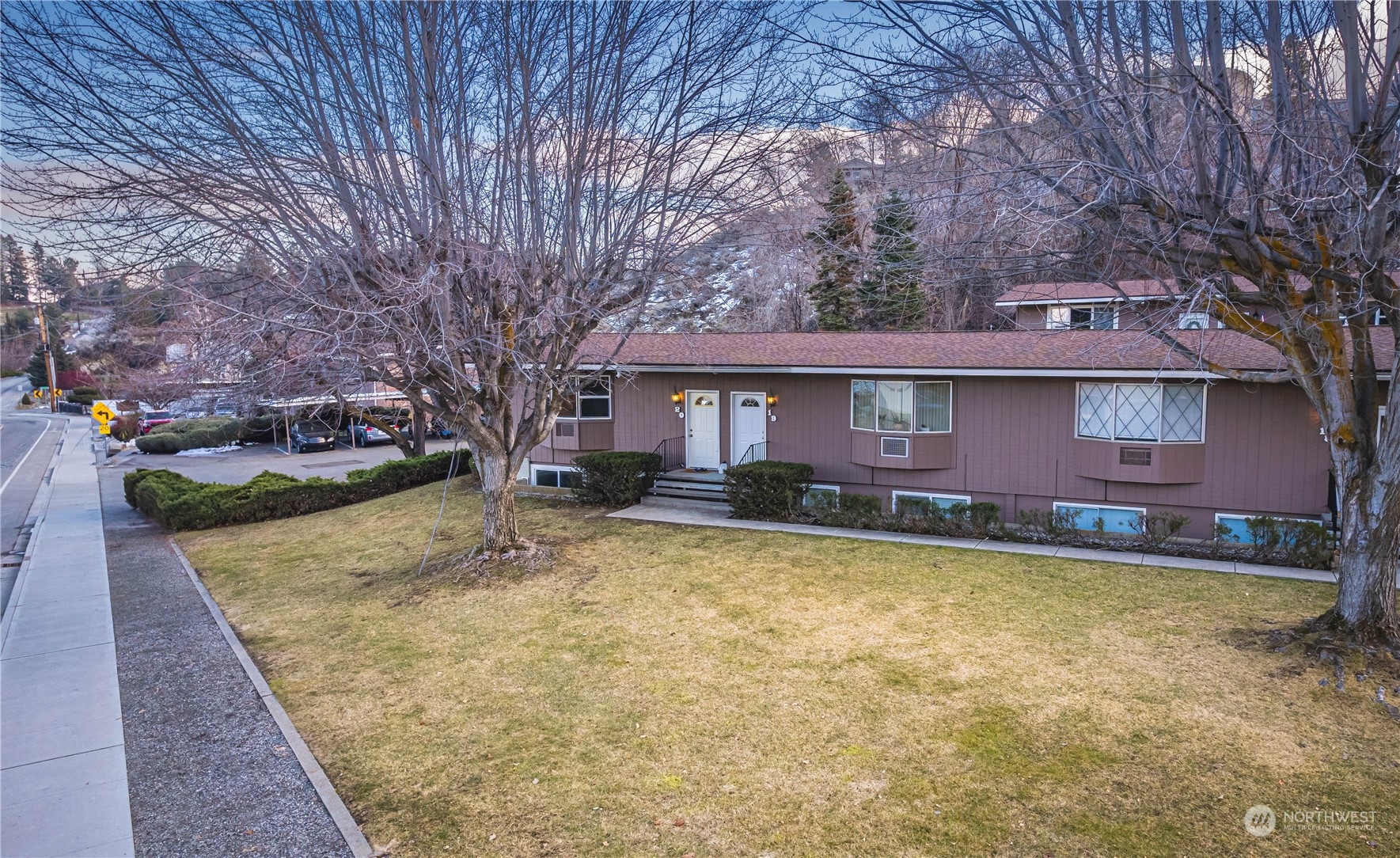 1815 Number 2 Canyon Rd Unit: 20