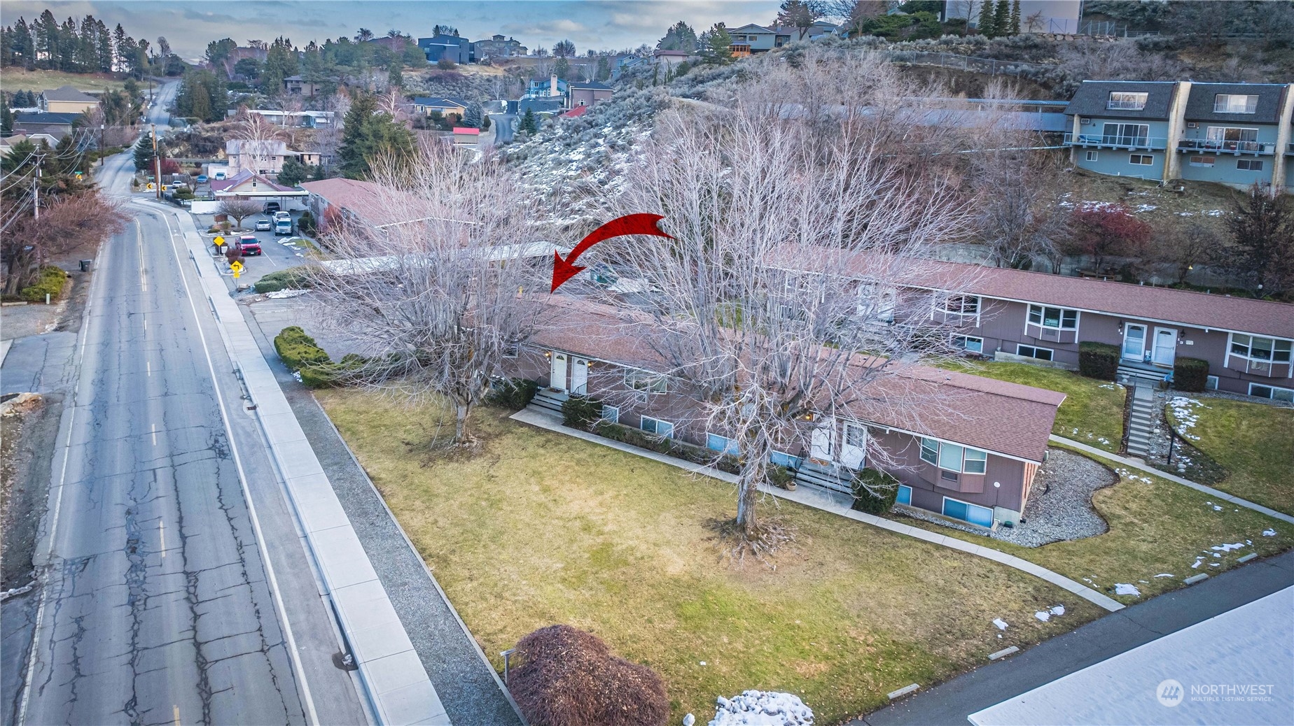 1815 Number 2 Canyon Rd Unit: 20