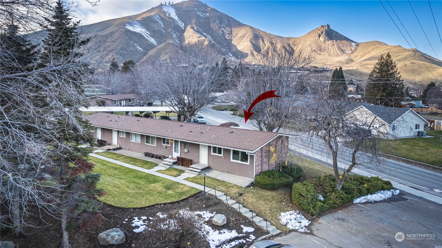 1815 Number 2 Canyon Rd Unit: 20