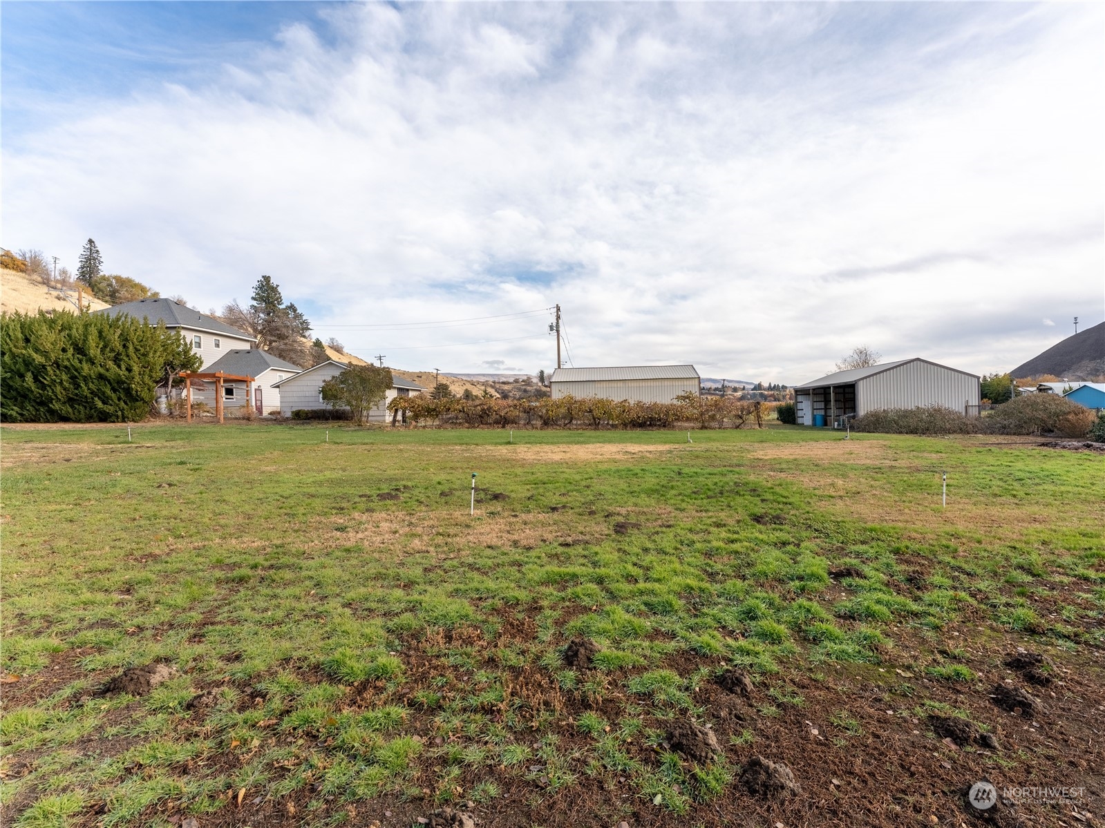 1101 Lower Sunnyslope Road