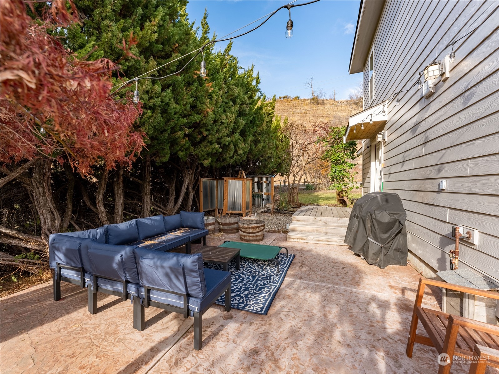 1101 Lower Sunnyslope Road