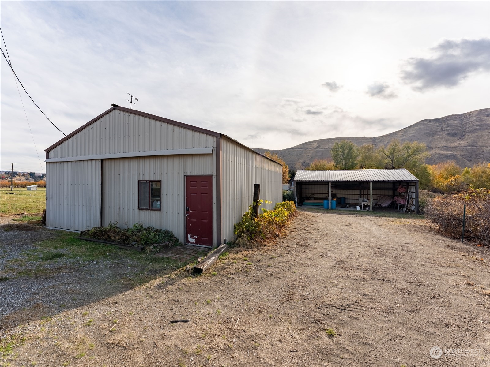 1101 Lower Sunnyslope Road
