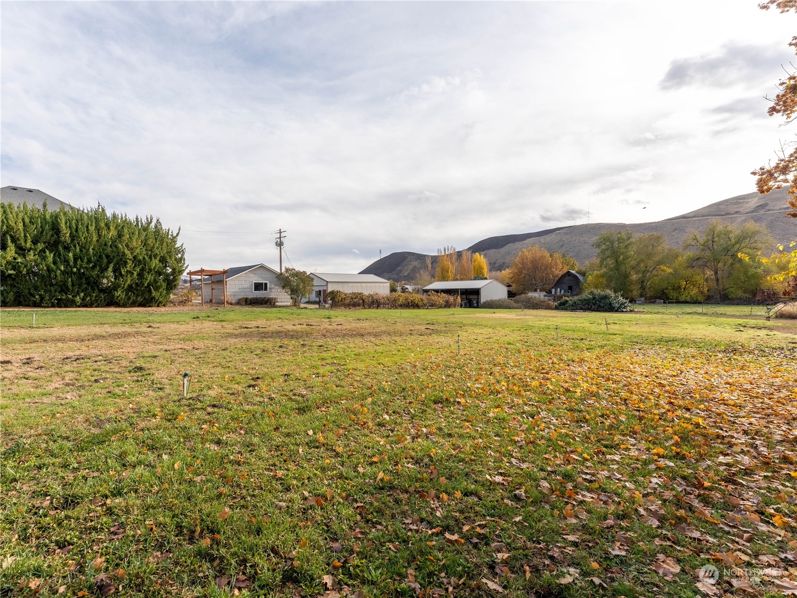 1101 Lower Sunnyslope Road