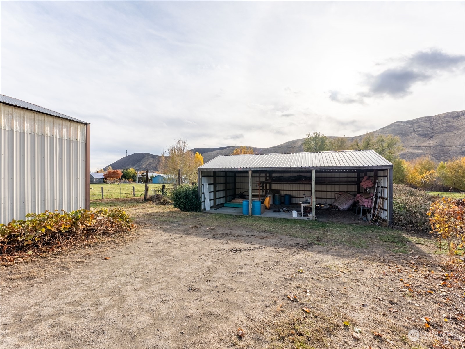 1101 Lower Sunnyslope Road