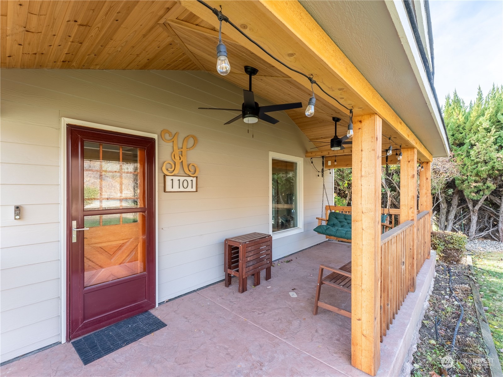 1101 Lower Sunnyslope Road