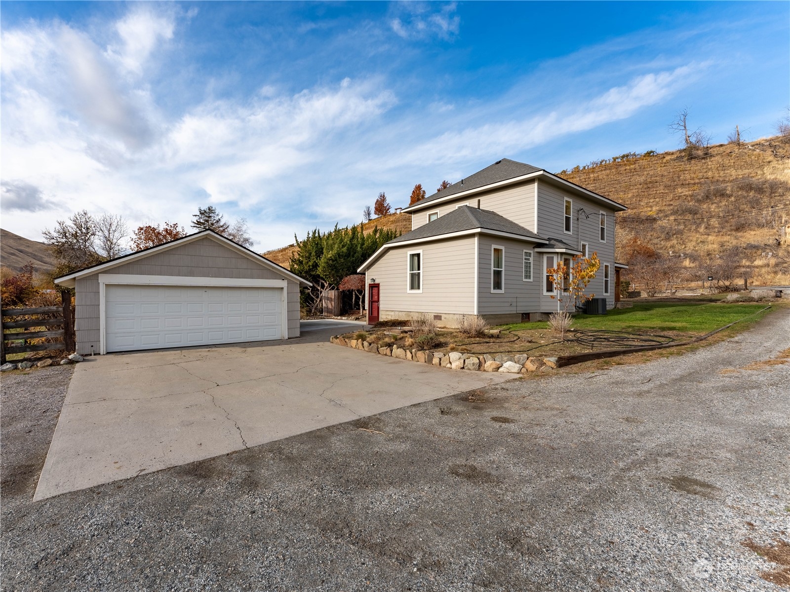 1101 Lower Sunnyslope Road