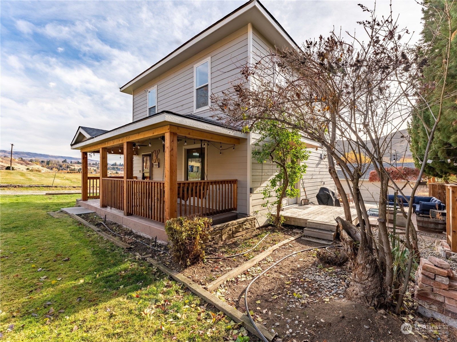 1101 Lower Sunnyslope Road