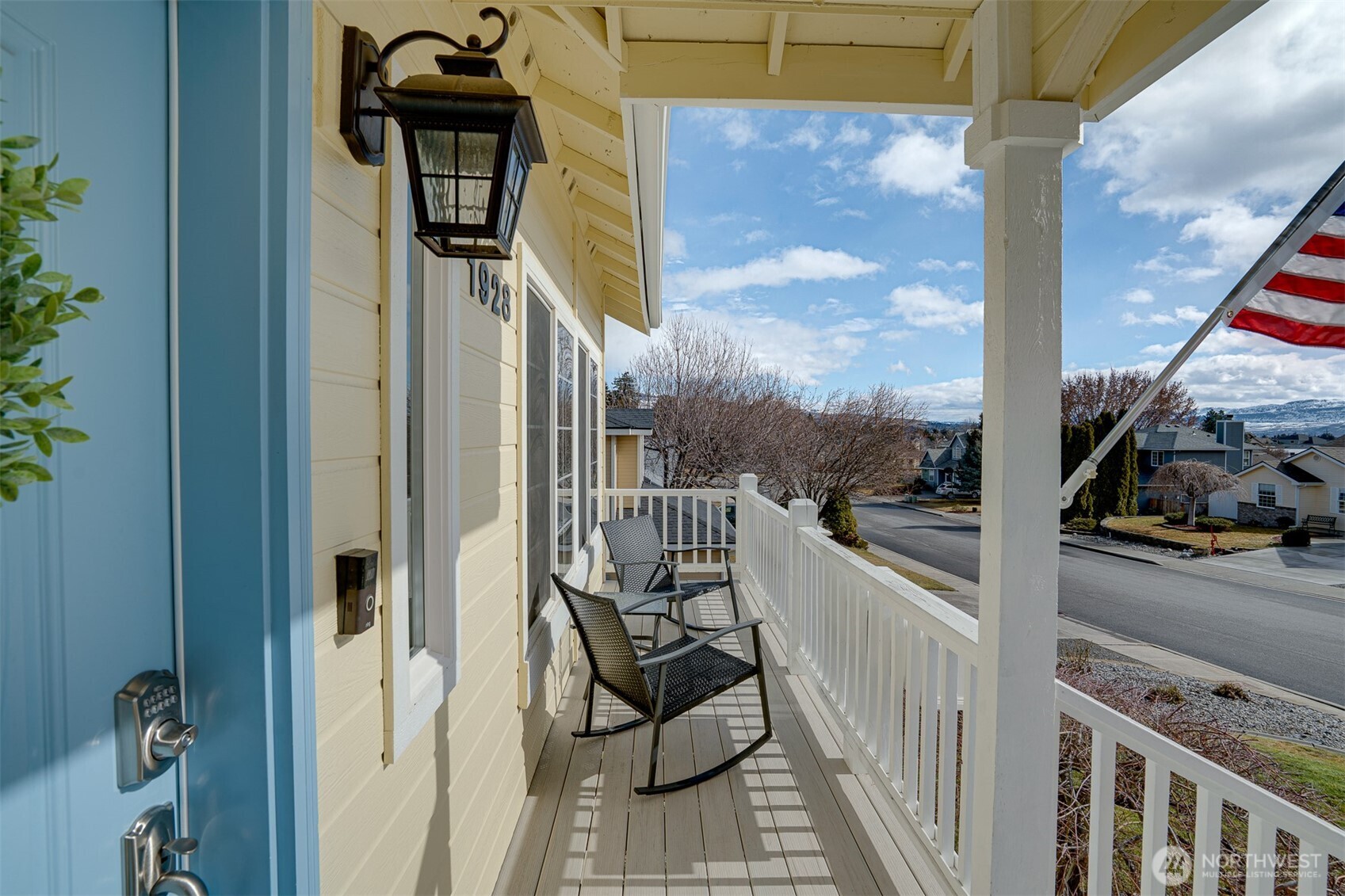 1928 Hideaway Place