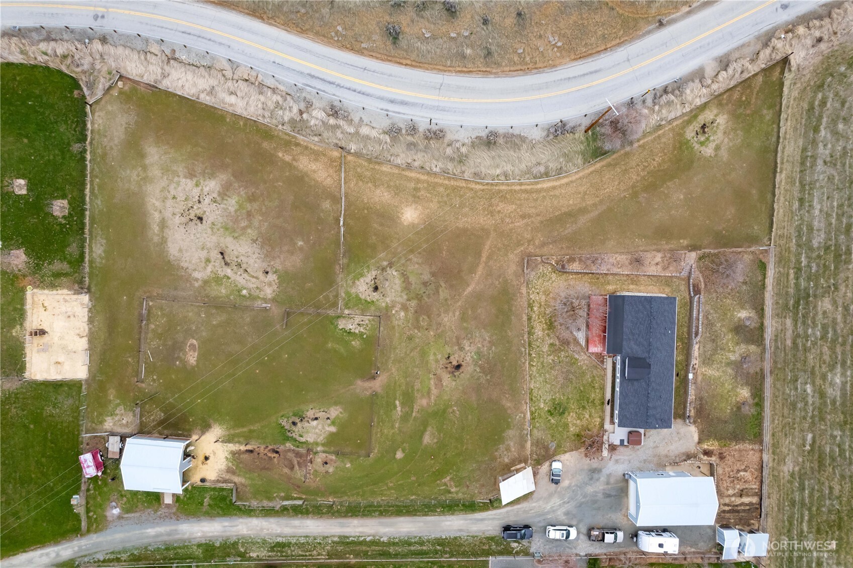 7697 Nahahum Canyon Road