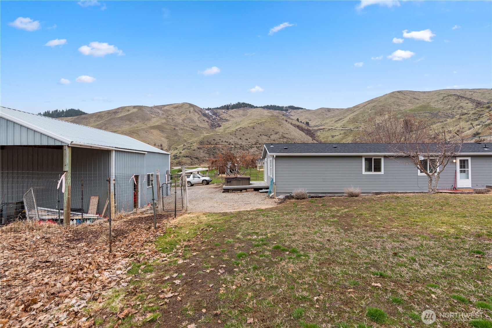 7697 Nahahum Canyon Road