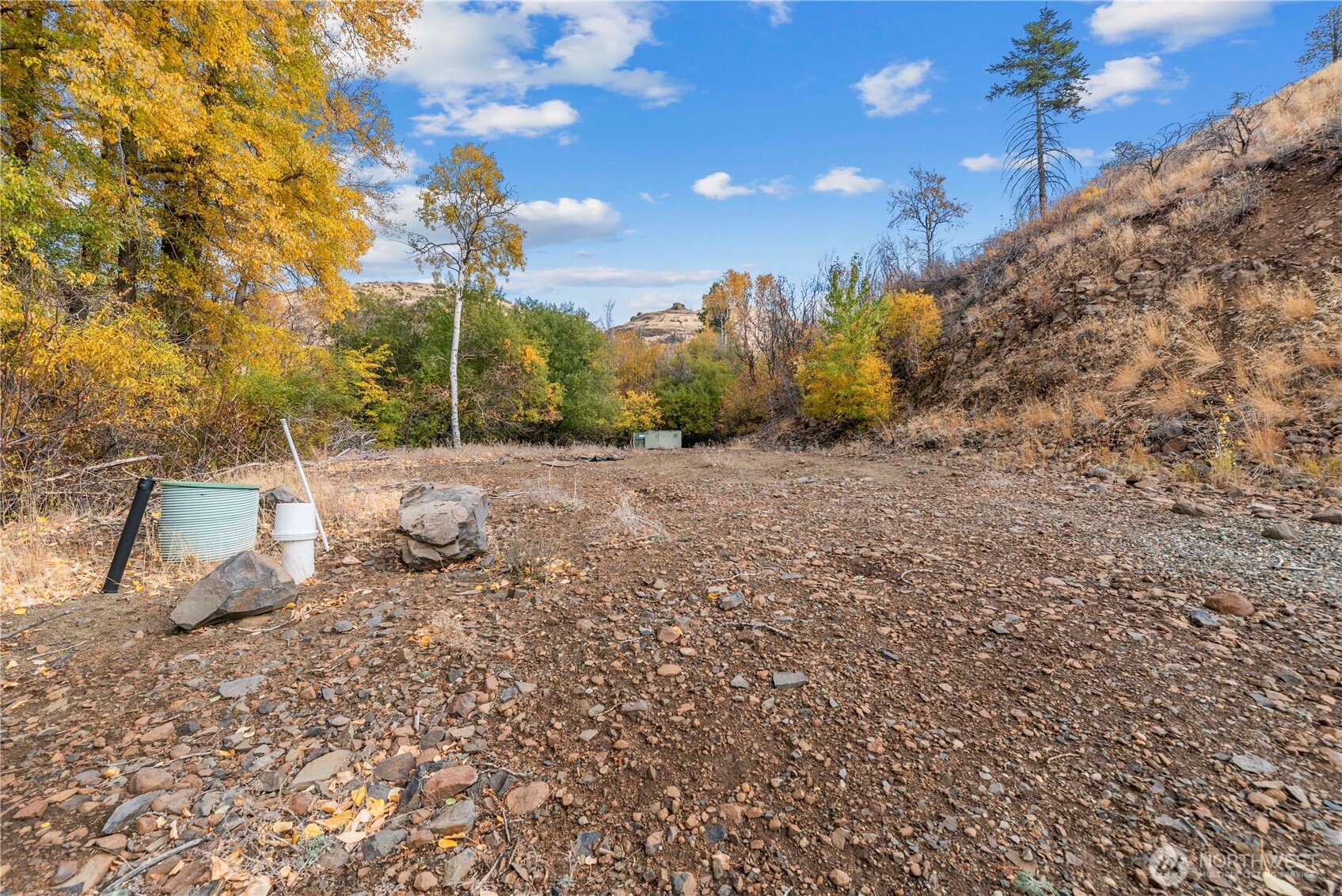 9391 Robbins Road