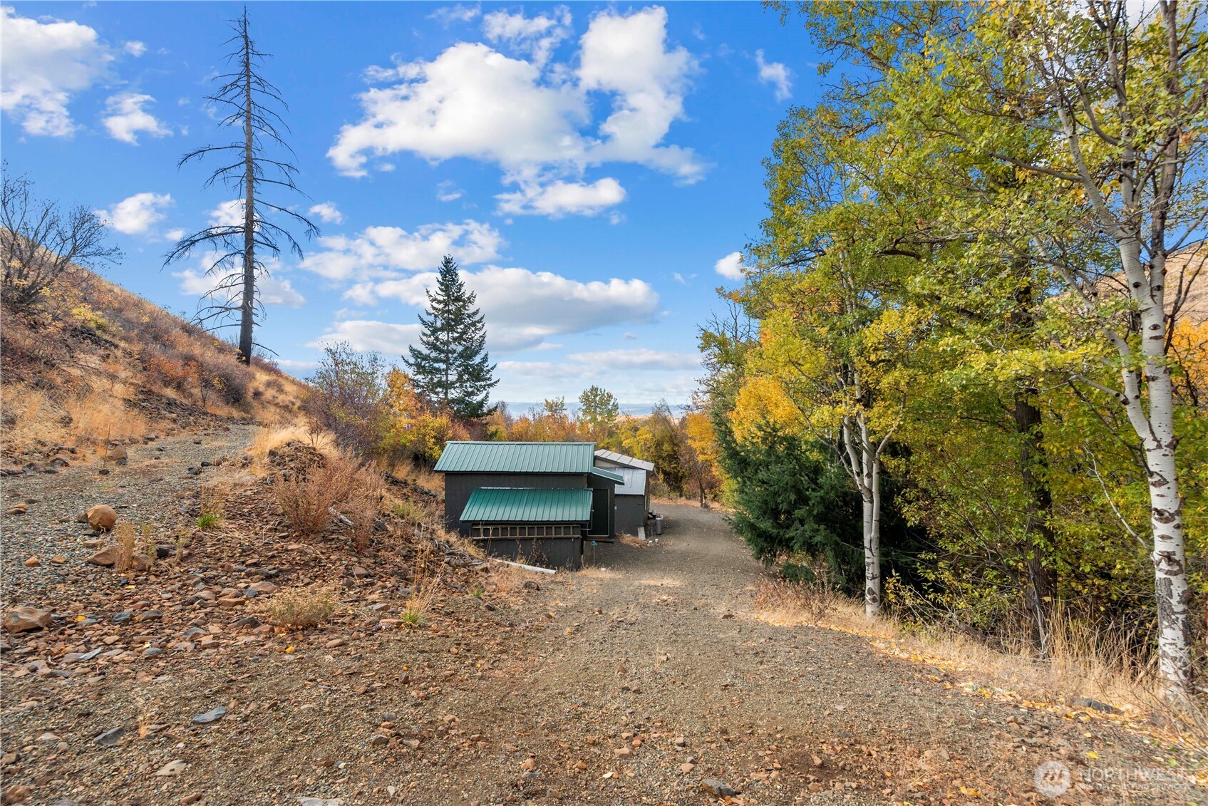 9391 Robbins Road