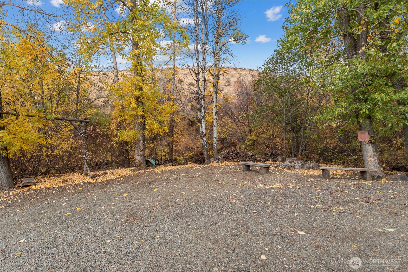 9391 Robbins Road