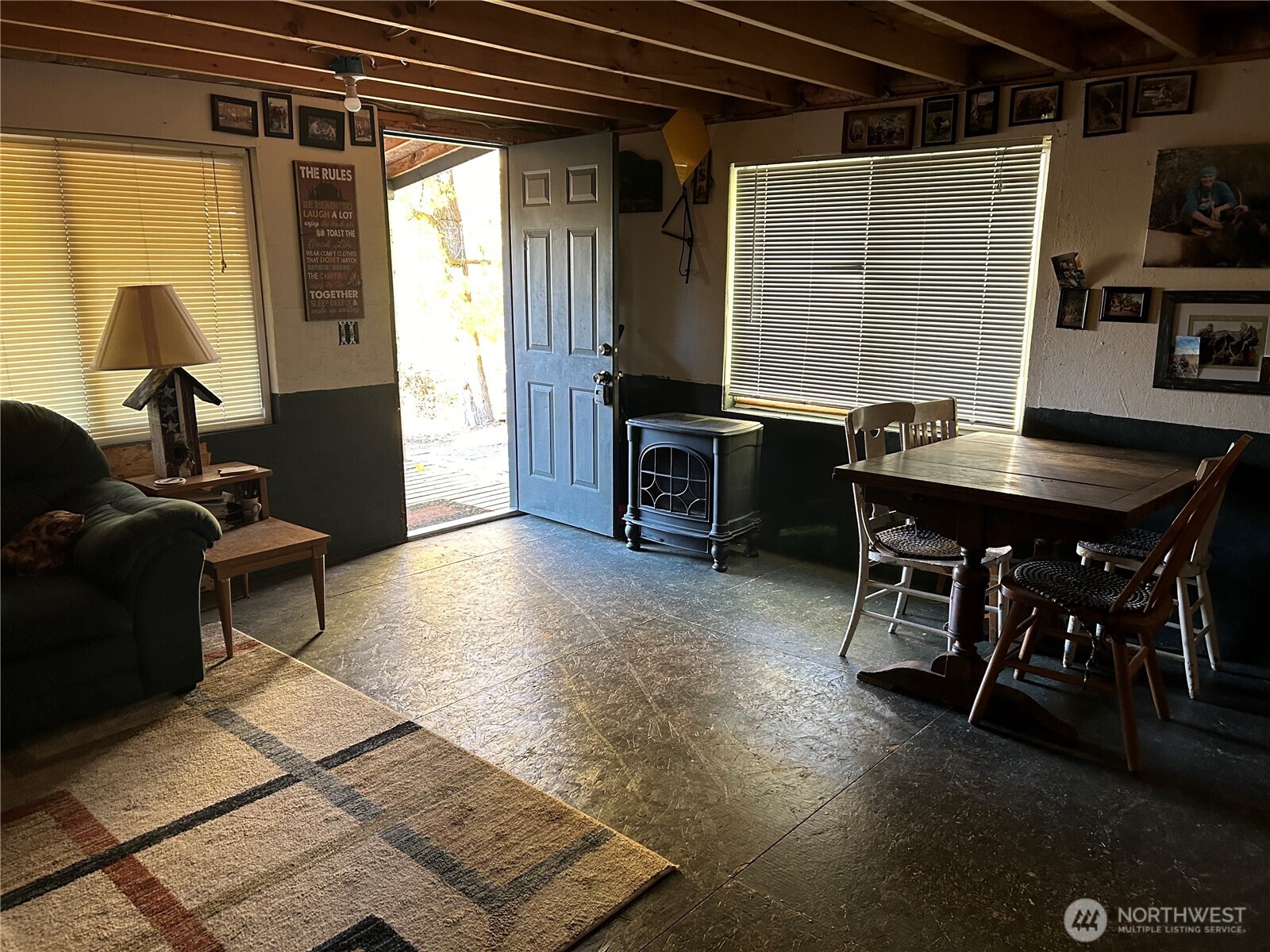 9391 Robbins Road