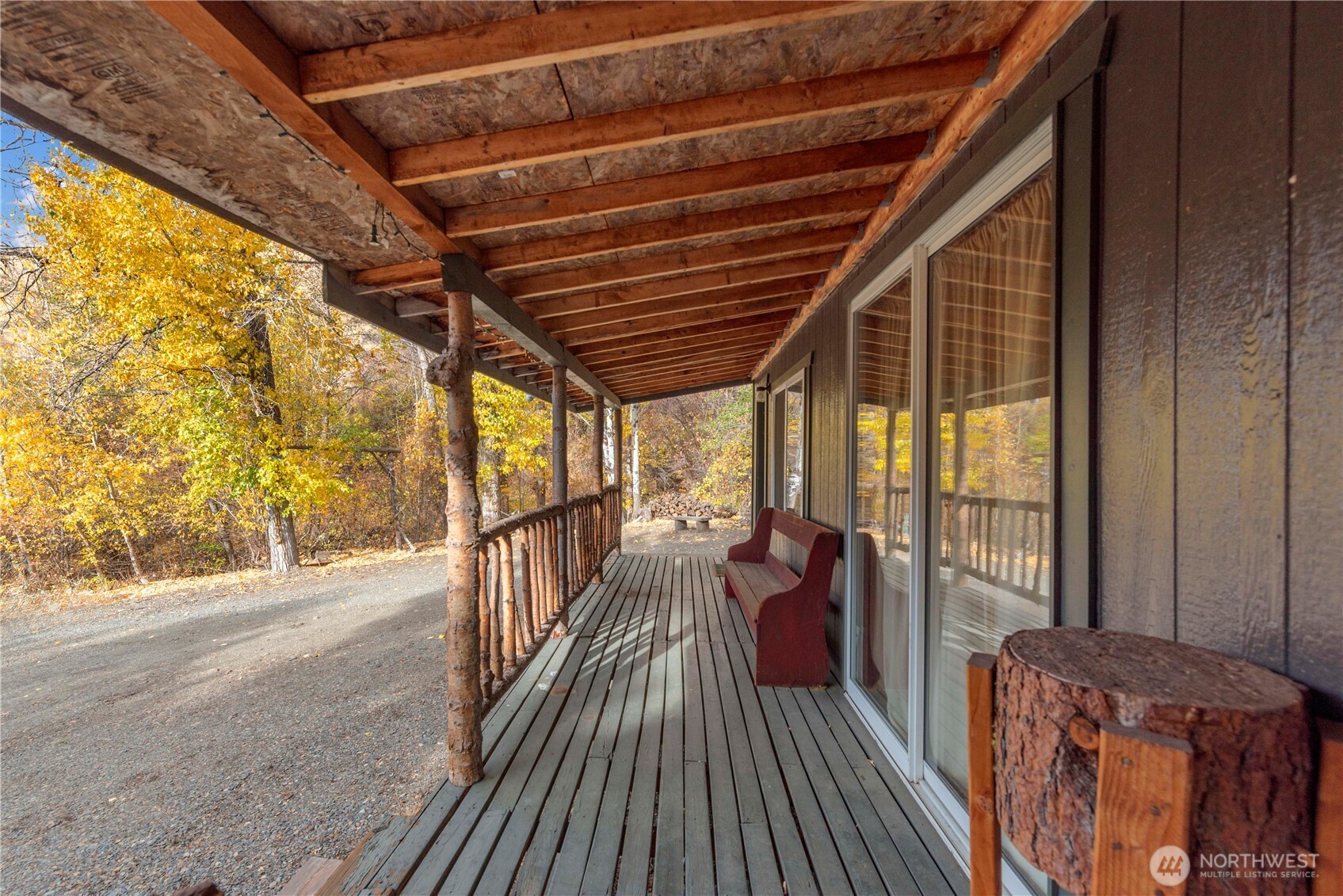 9391 Robbins Road