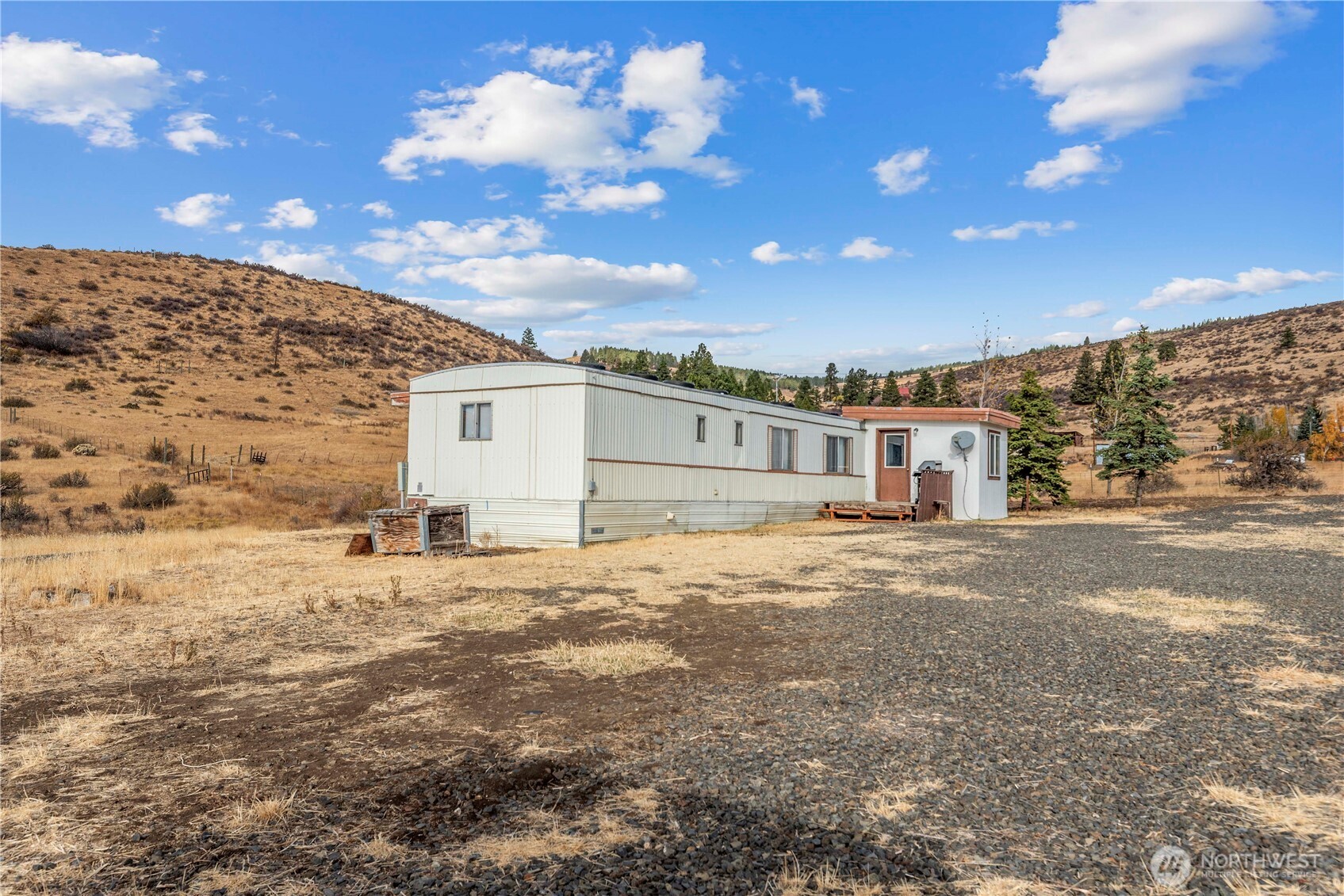8820 Robbins Road