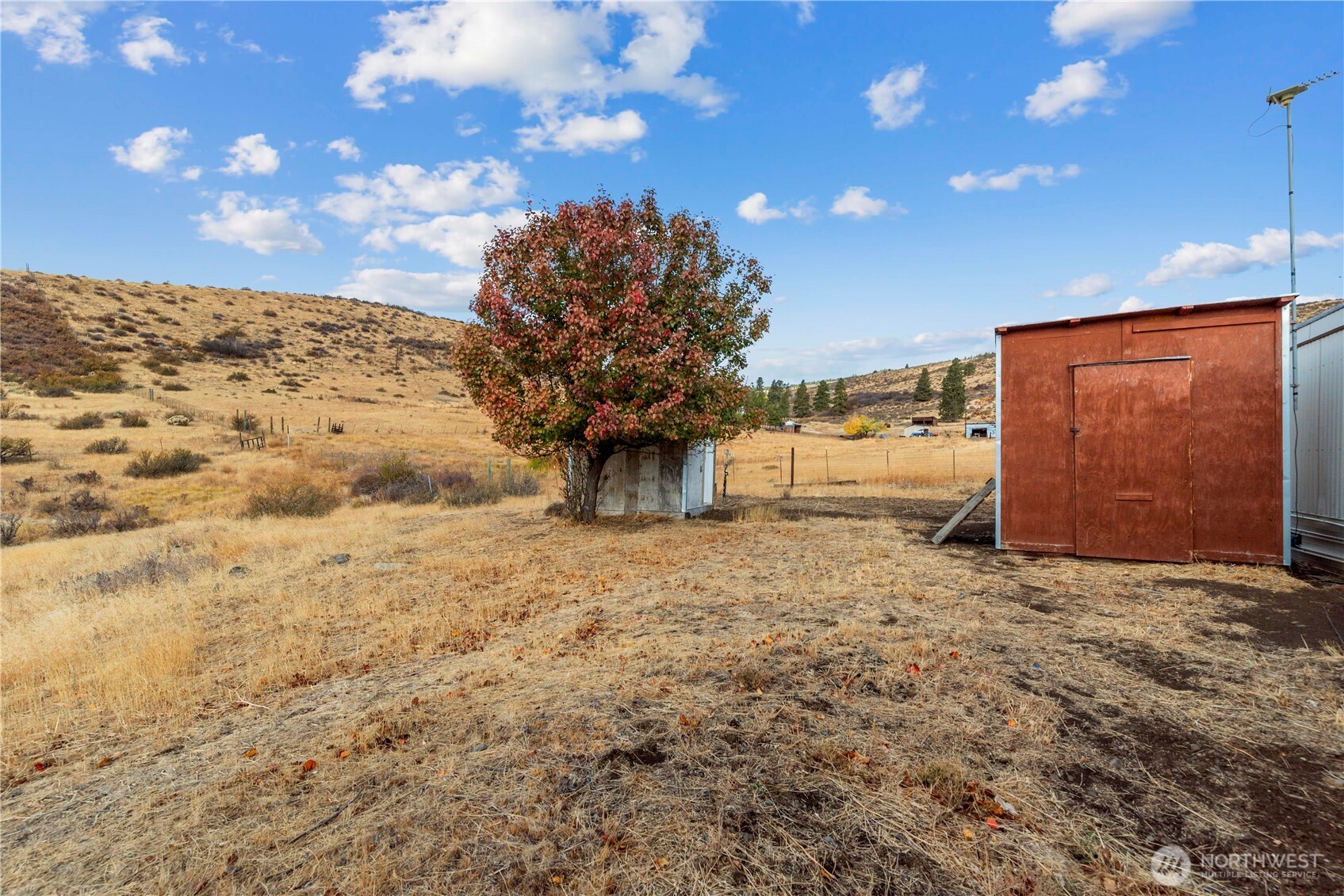 8820 Robbins Road
