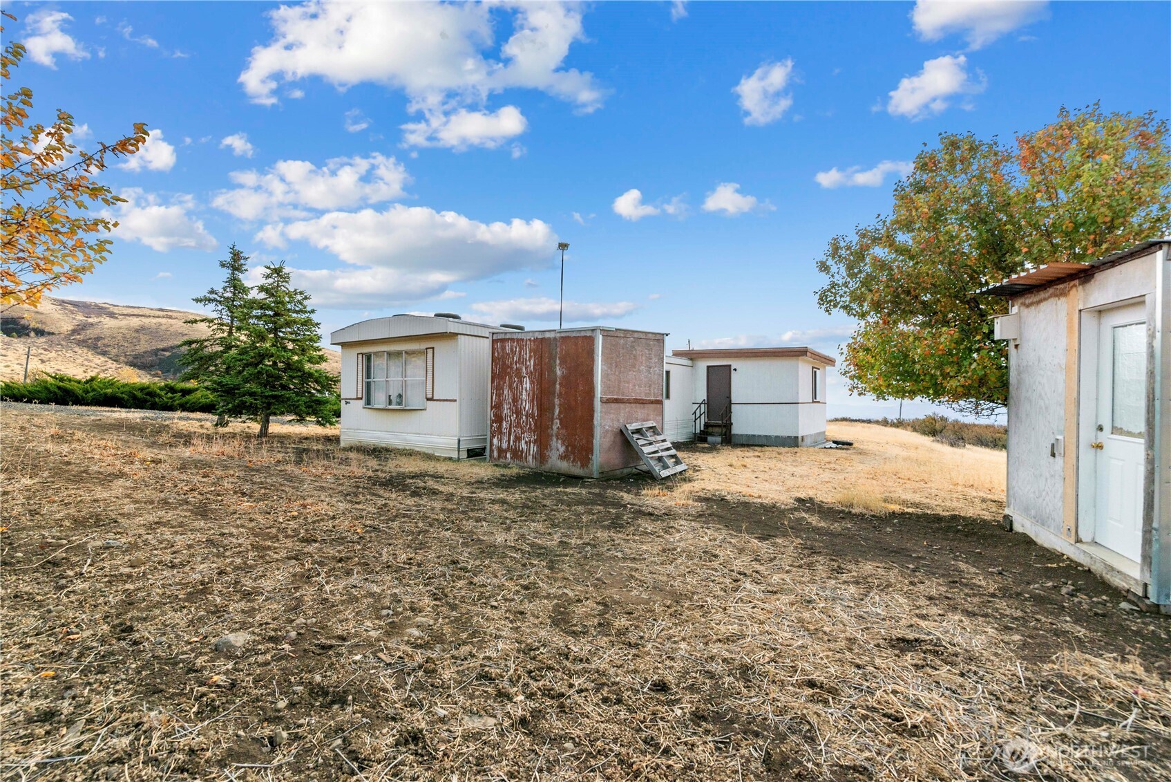 8820 Robbins Road