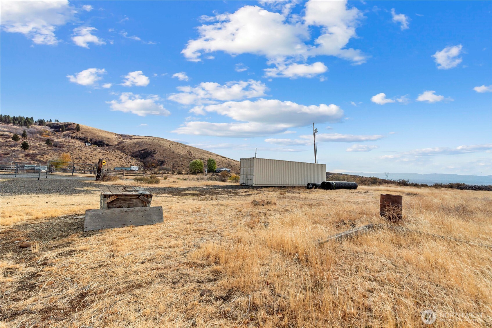 8820 Robbins Road