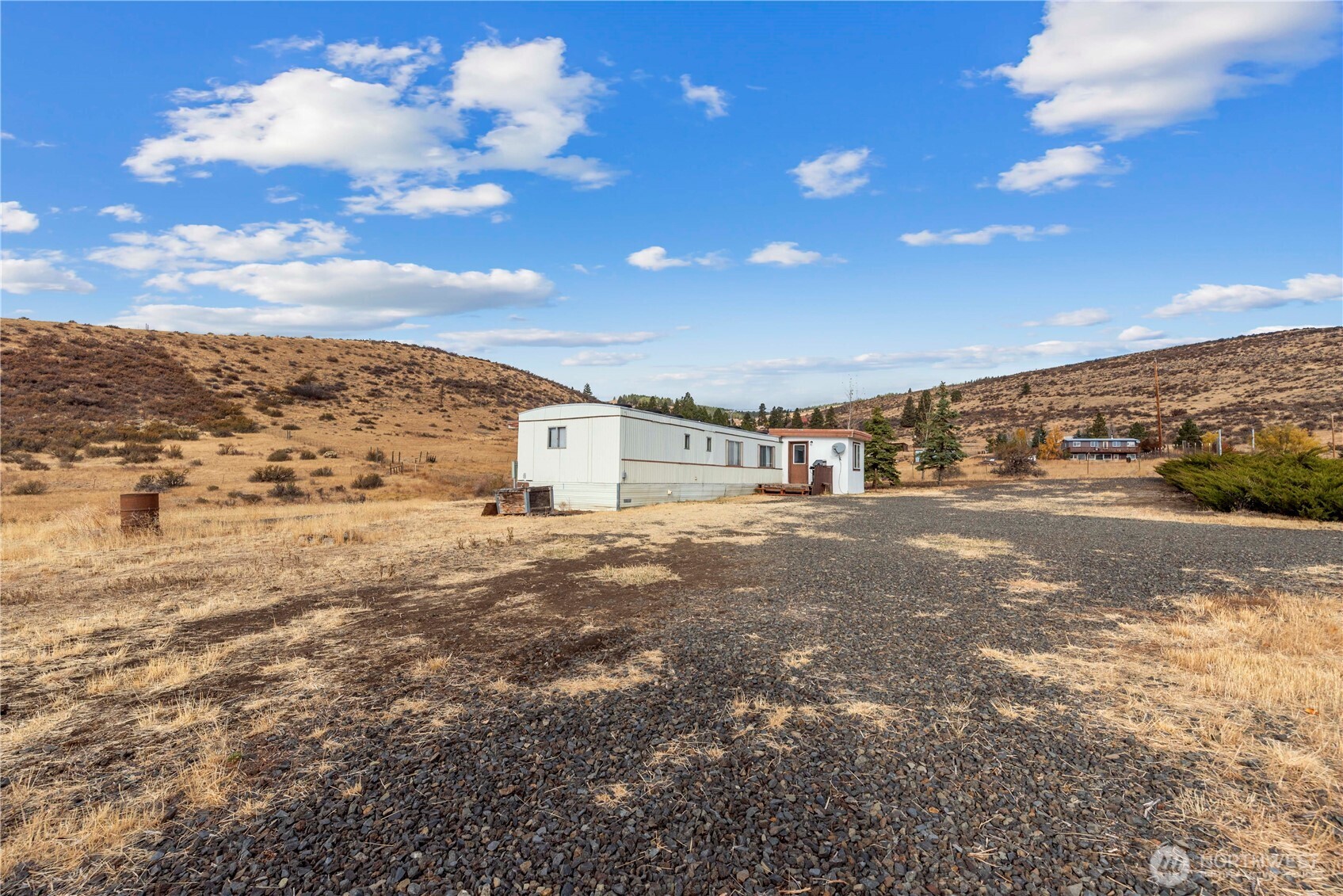 8820 Robbins Road