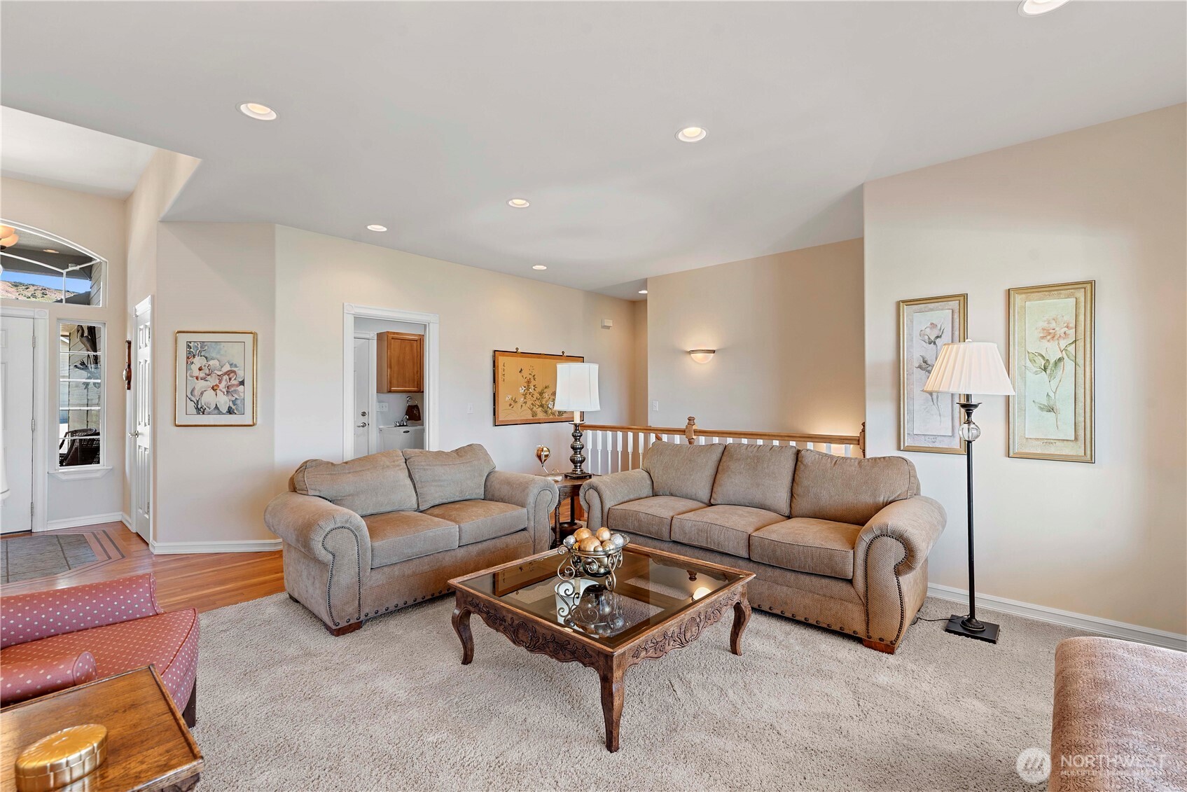 1552 Huntwood Lane