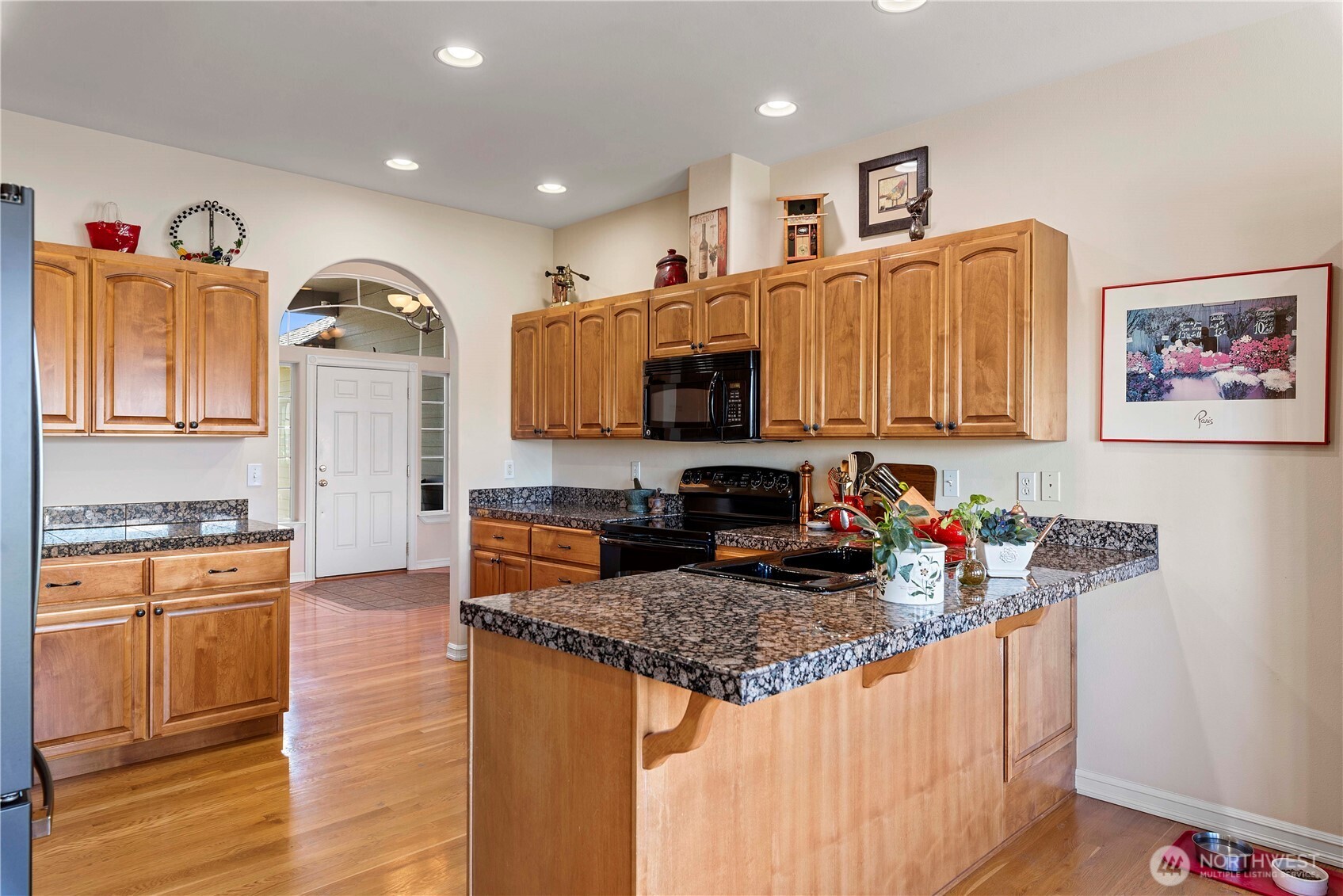 1552 Huntwood Lane