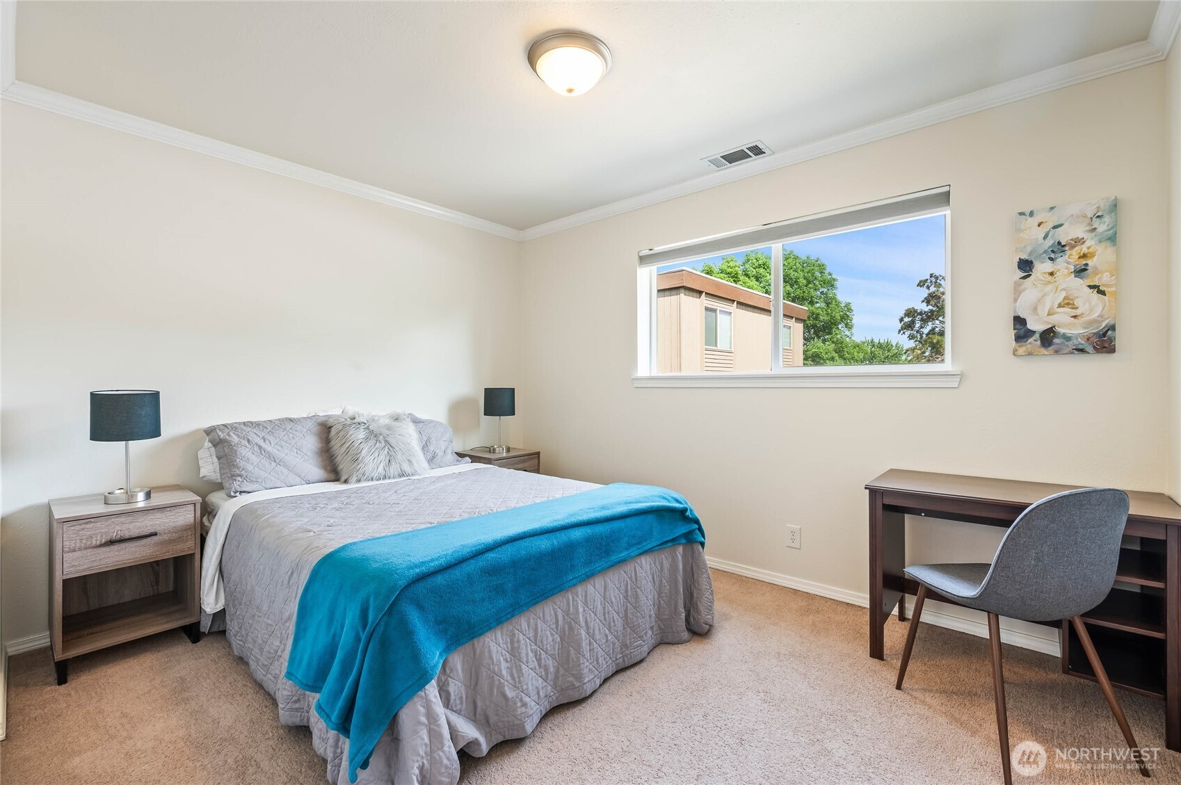 407 Oregon Street Unit: 123
