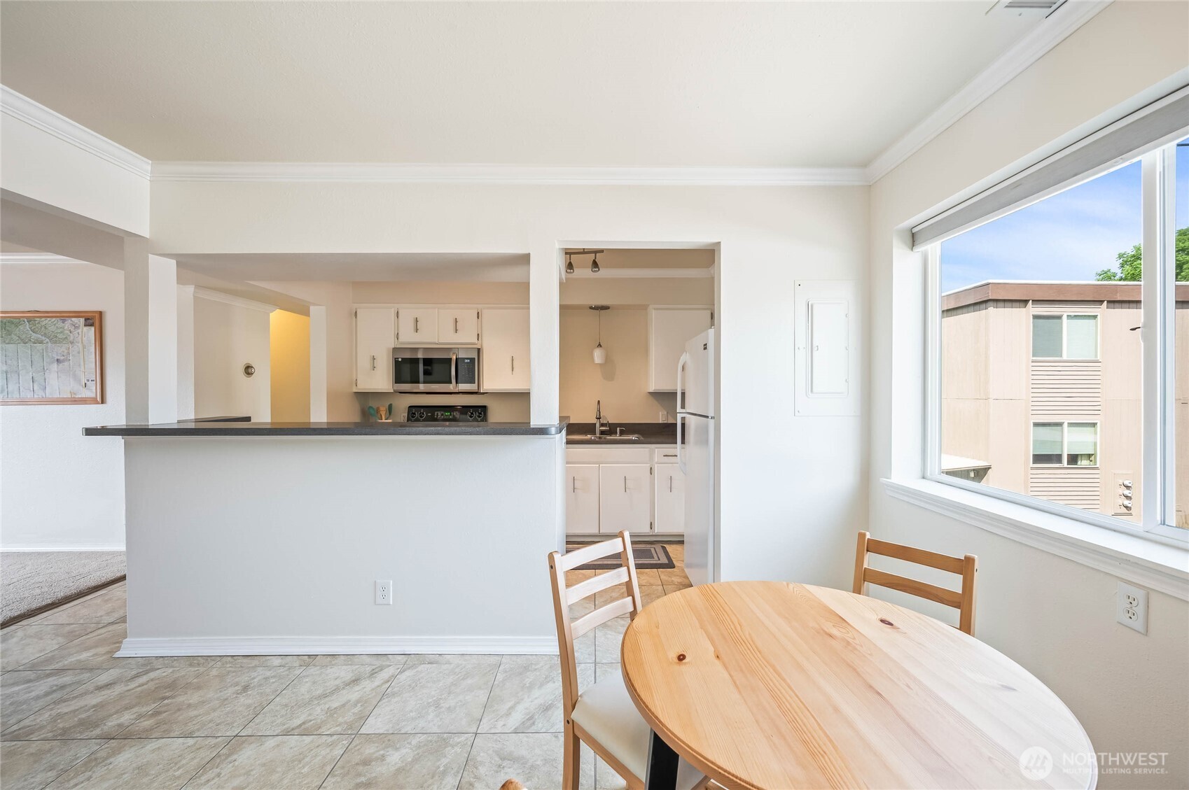 407 Oregon Street Unit: 123