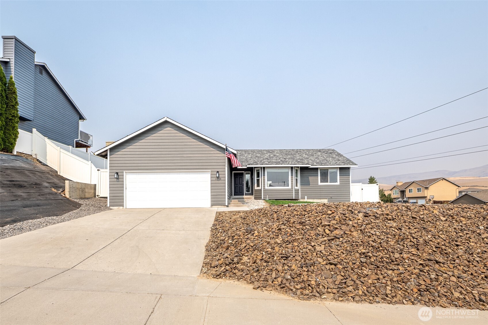 1348 Wheatridge Drive