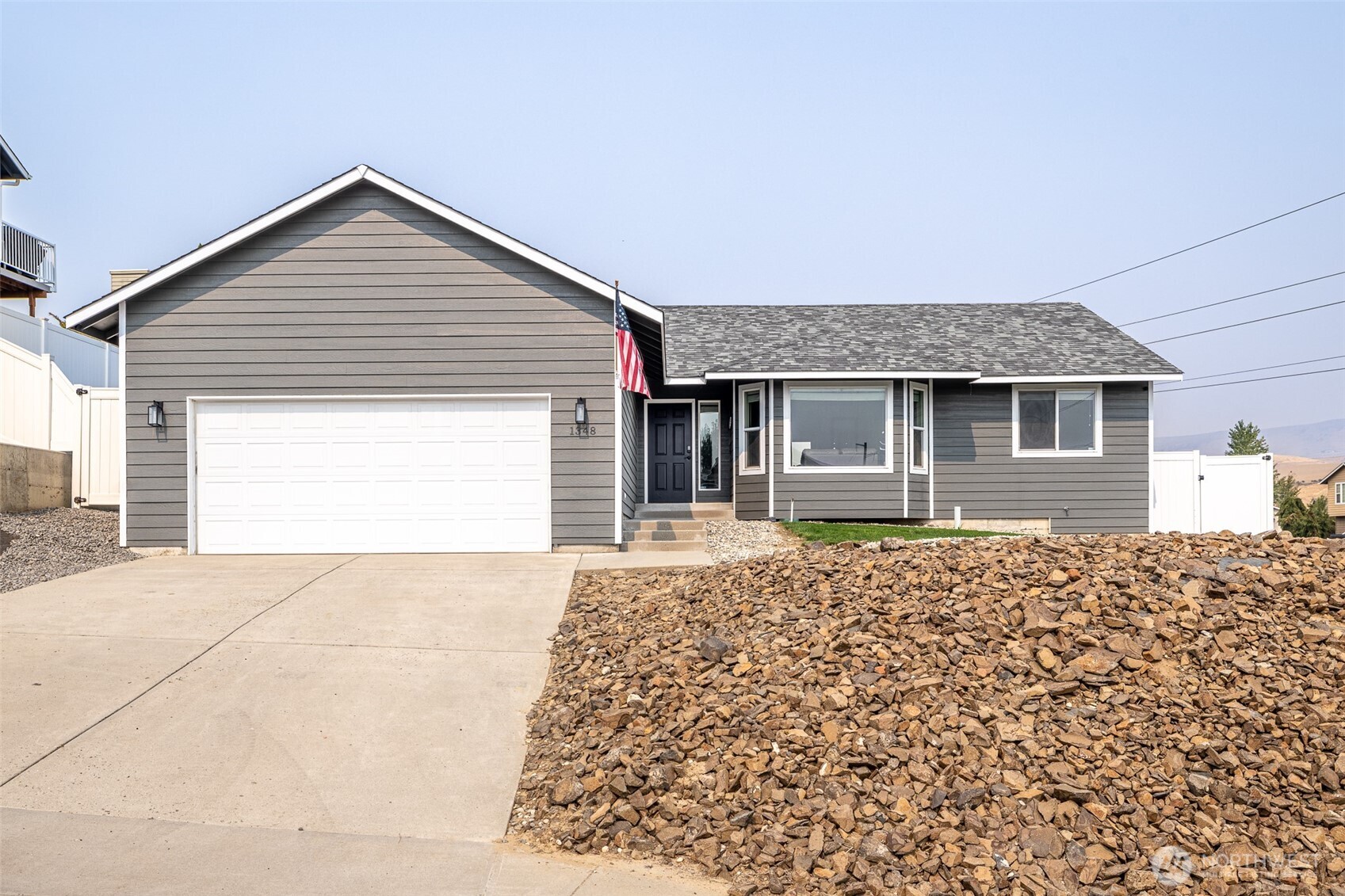 1348 Wheatridge Drive