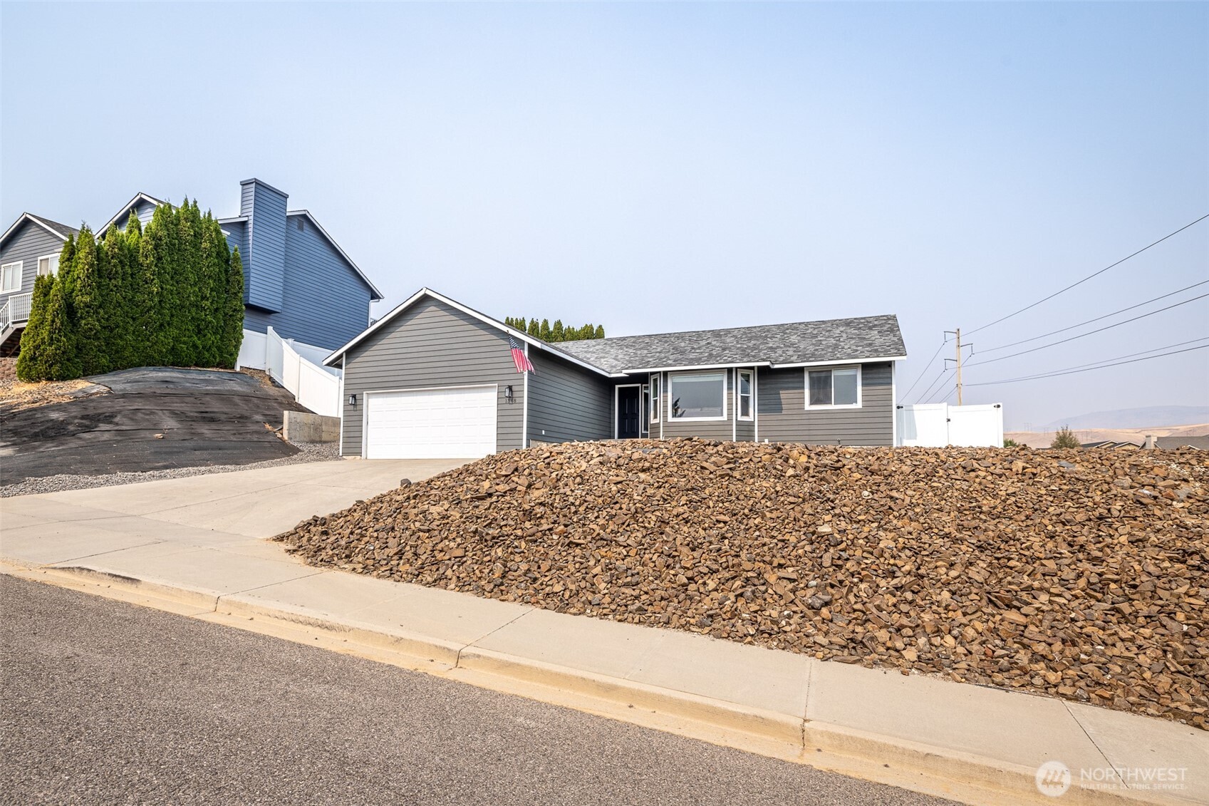 1348 Wheatridge Drive