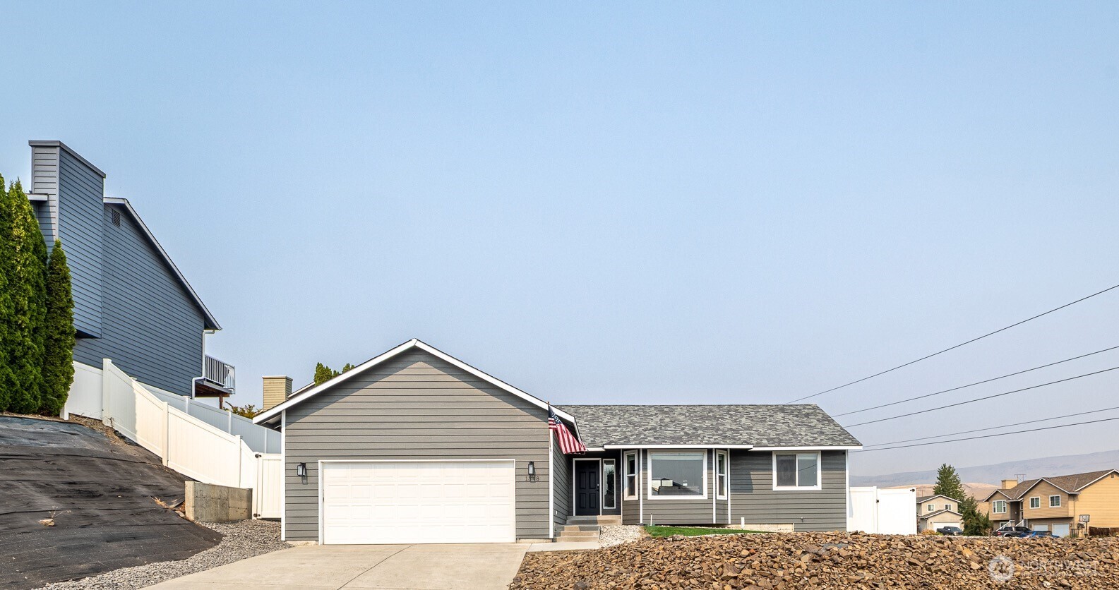 1348 Wheatridge Drive