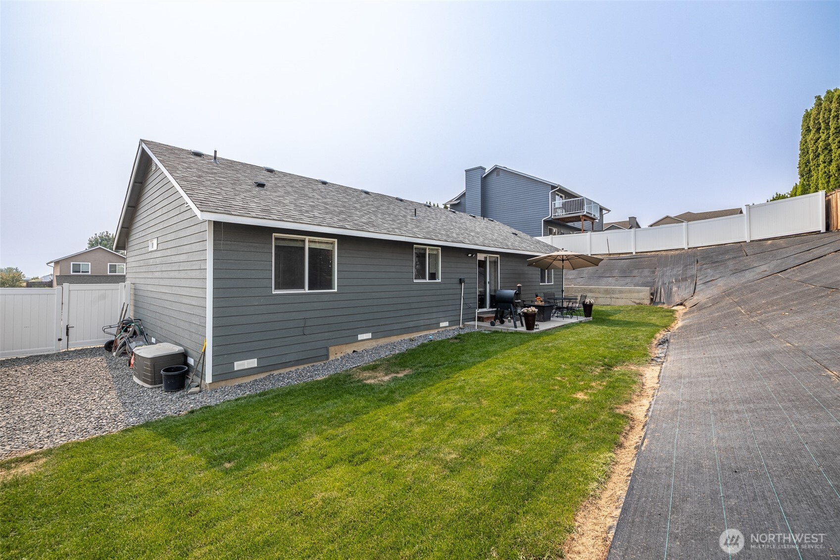 1348 Wheatridge Drive