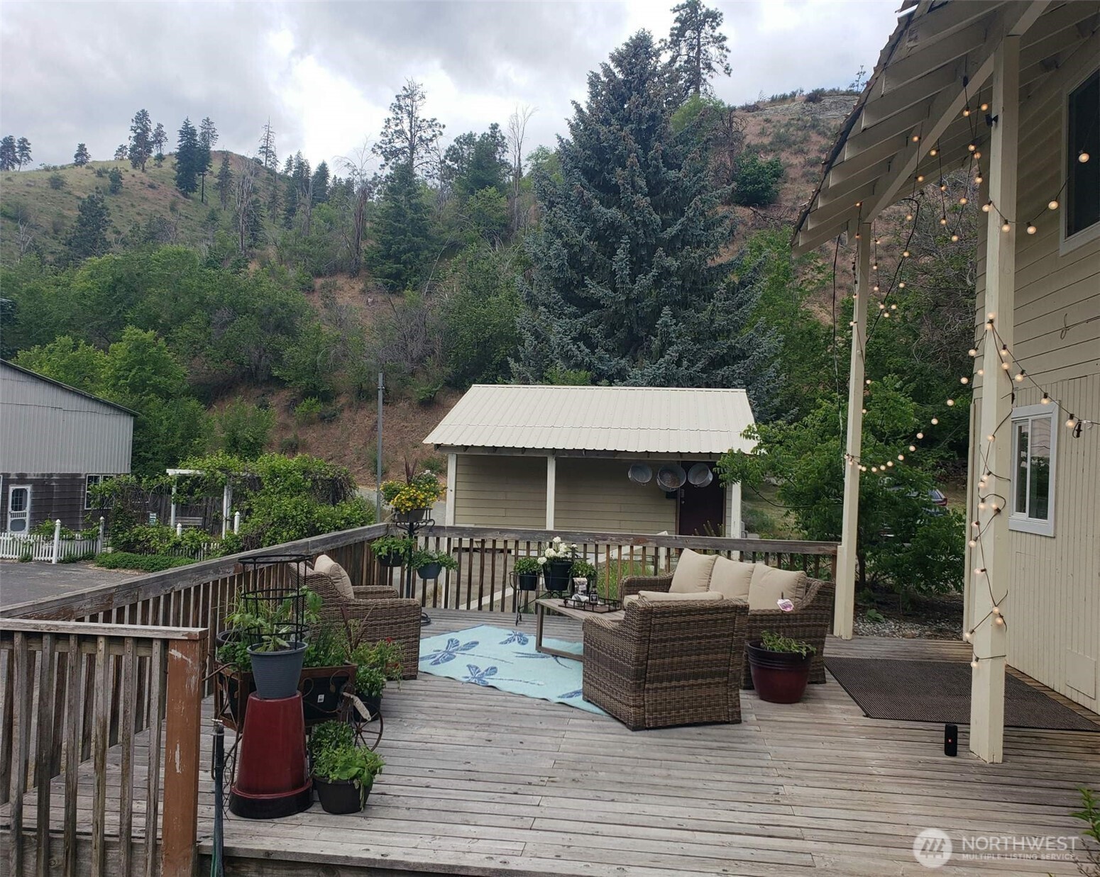 5177 Woodring Canyon Road