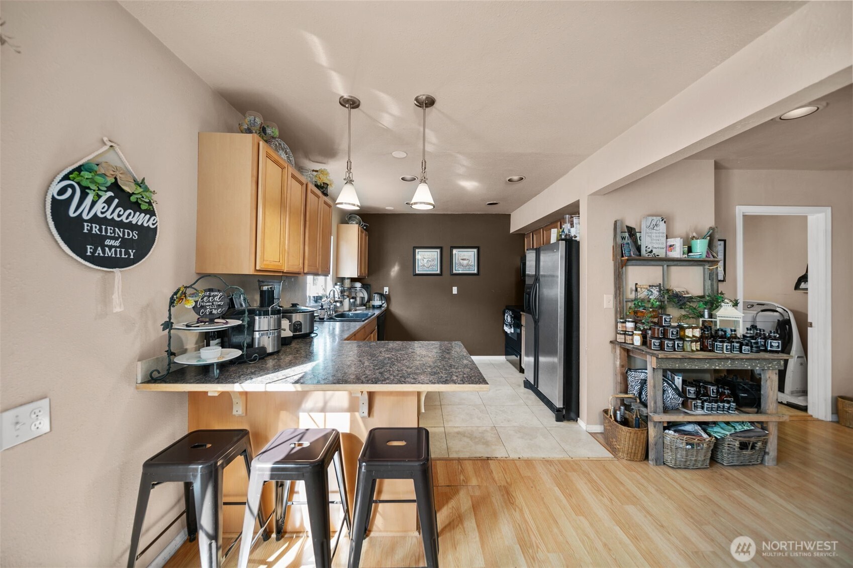 5177 Woodring Canyon Road