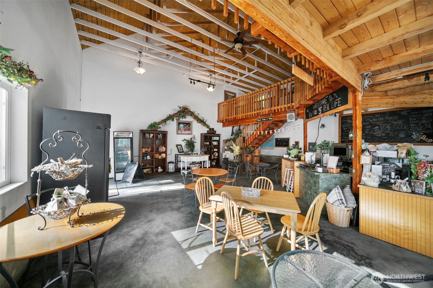 5177 Woodring Canyon Road