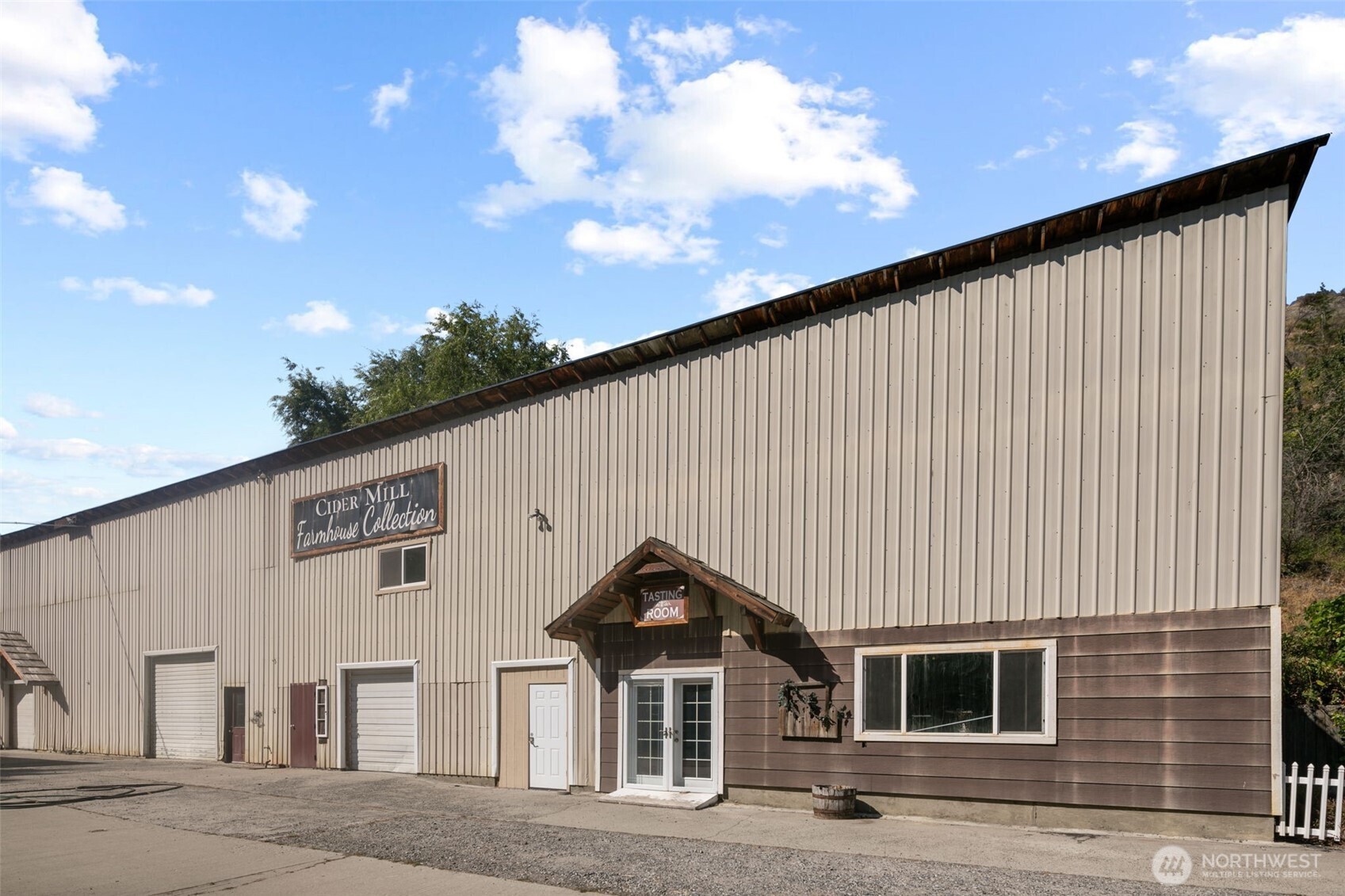 5177 Woodring Canyon Road