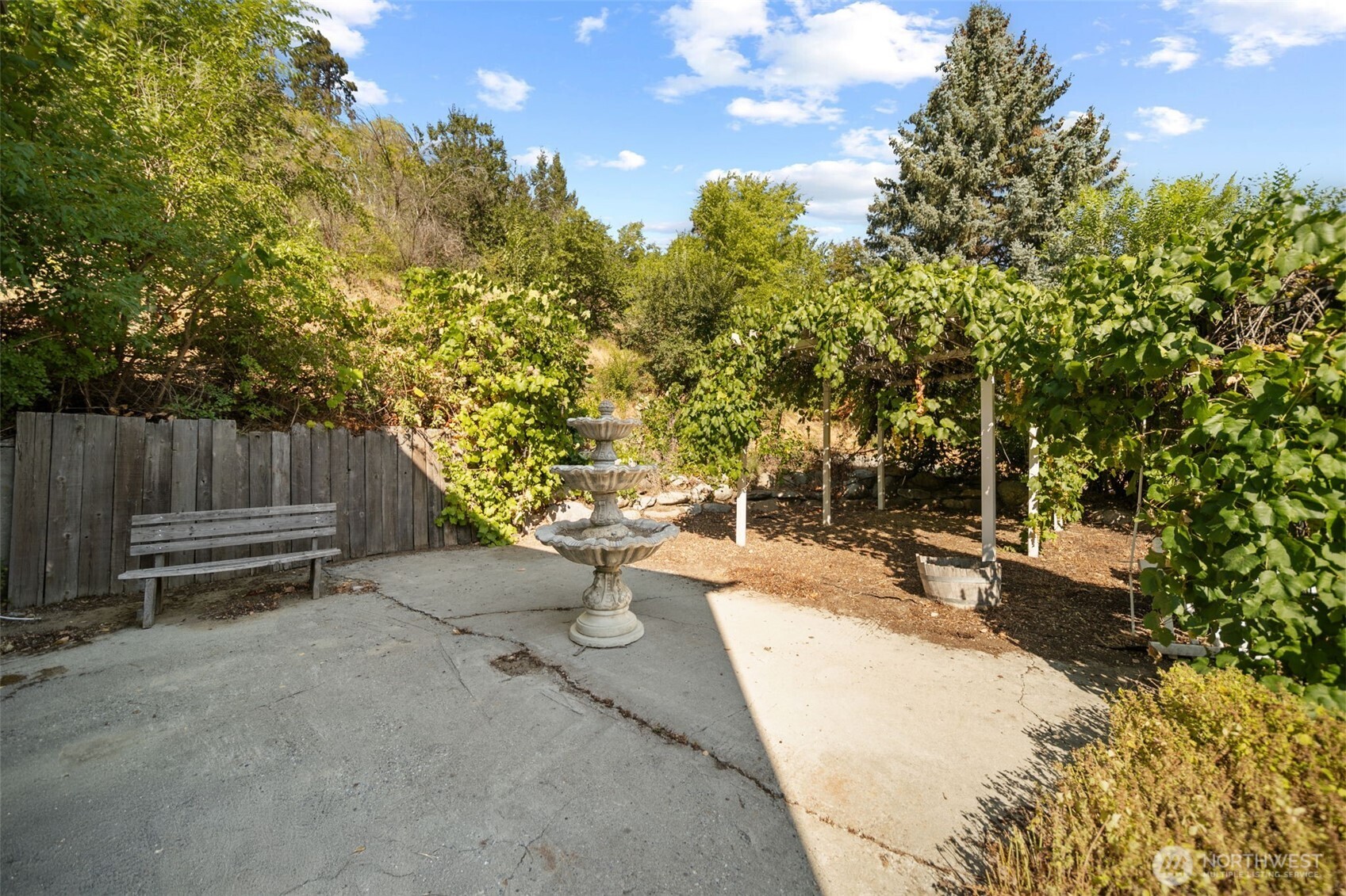 5177 Woodring Canyon Road