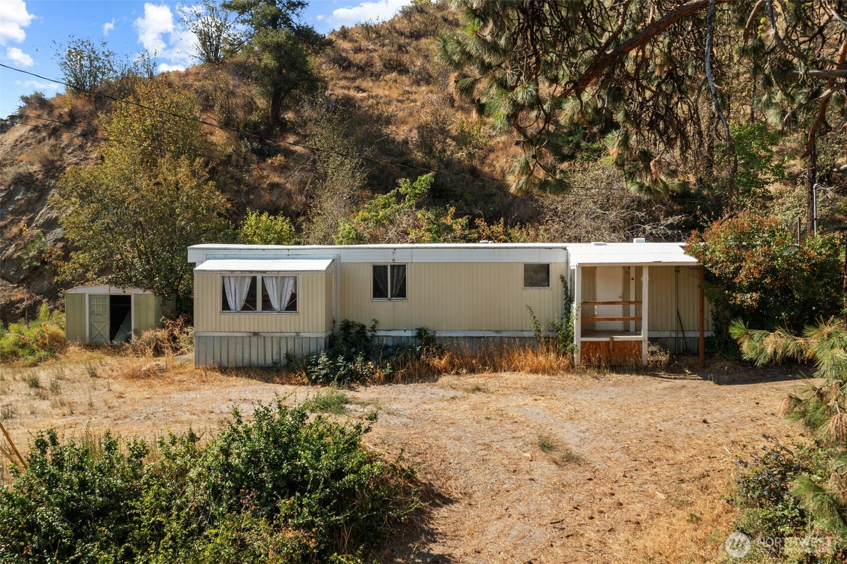 5177 Woodring Canyon Road