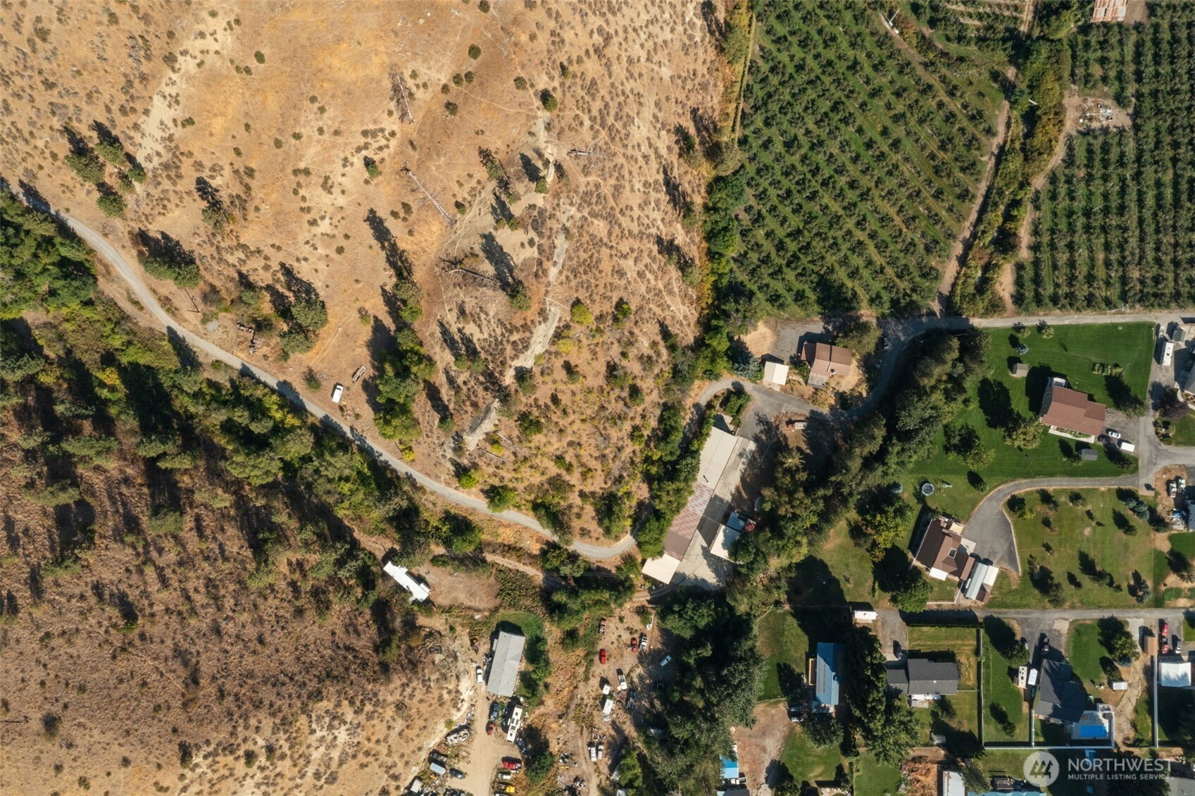 5177 Woodring Canyon Road