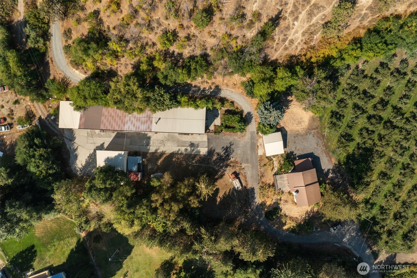 5177 Woodring Canyon Road