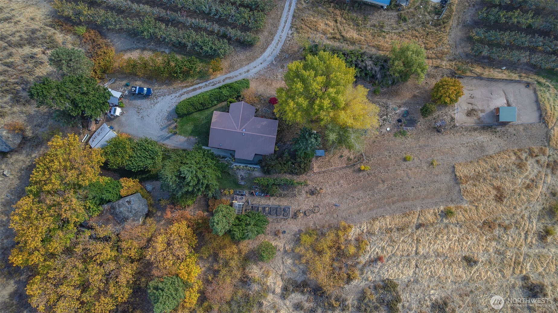 7270 Brender Canyon Road
