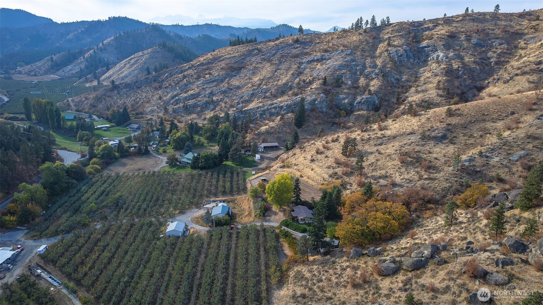 7270 Brender Canyon Road